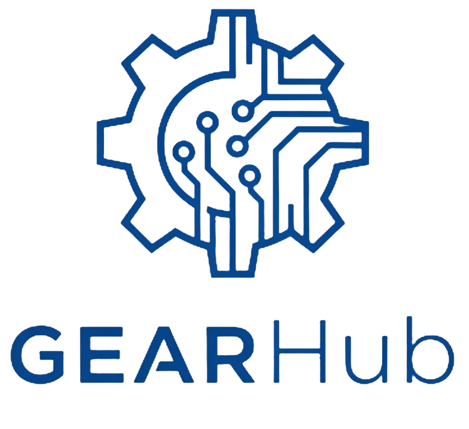 Logo GEARHUB